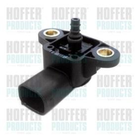 Ladedrucksensor 7472530 von HOFFER günstig für 53,84 € online kaufen