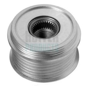 Comprar Rueda libre de alternador de HOFFER 4555031 a bajo precio de 36,52 €