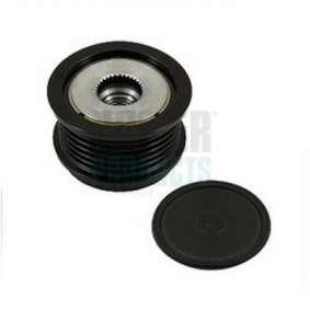 Comprar Rueda libre de alternador de HOFFER 4555231 a bajo precio de 44,75 €