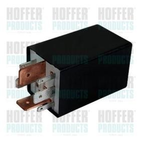 Compre Módulo de comando, tempo de incandescência da HOFFER H7285570 a um preço baixo por 38,80 €