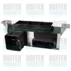 Comprar Unidad de control, tiempo de incandescencia de HOFFER H7285830 a bajo precio de 188,41 €