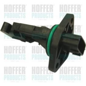 Comprar Sensor MAF de HOFFER 7516108 a bajo precio de 71,03 €