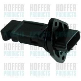 Comprar Sensor MAF de HOFFER 7516122 a bajo precio de 74,00 €