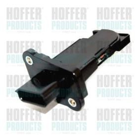 Comprar Sensor MAF de HOFFER 7516323 a bajo precio de 334,93 €