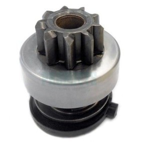 Compre Pinhão, motor de arranque da HOFFER 6647016 a um preço baixo por 16,65 €