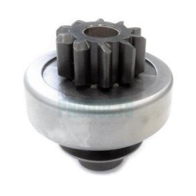 Achetez des Embrayage à roue libre démarreur de chez HOFFER en ligne pour Movano A Camion plate-forme/Châssis (X70) à prix modérés