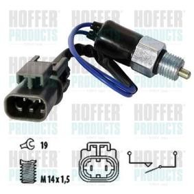 Rückfahrschalter 3600076 von HOFFER günstig für 23,15 € online kaufen