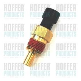 Achetez des Sonde de température, liquide de refroidissement HOFFER 7472403 à prix pour 74,55 €