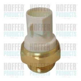 Compre Sensor de temperatura del ventilador del radiador de HOFFER online para Fiesta Mk4 Furgoneta (JV, JVS) a precios moderados