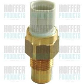 Comprar Interruptor de temperatura, ventilador del radiador de HOFFER 7472671 a bajo precio de 17,92 €