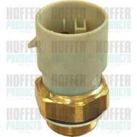 Temperaturschalter, Kühlerlüfter 7472699 von HOFFER günstig für 13,76 € online kaufen