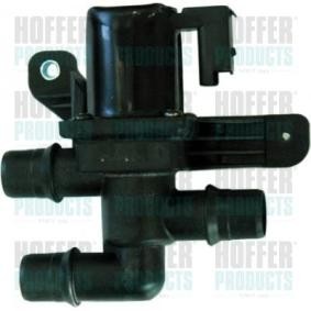 Comprar Válvula de control de refrigerante de HOFFER 8029904 a bajo precio de 320,36 €