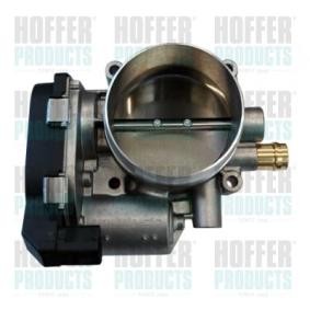 Compre Corpo de borboleta da HOFFER 7519101 a um preço baixo por 415,42 €
