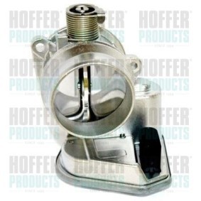 Compre Corpo de borboleta da HOFFER 7519161 a um preço baixo por 304,04 €