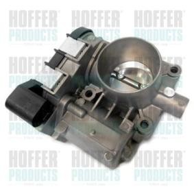 Compre Corpo de borboleta da HOFFER 7519213 a um preço baixo por 259,57 €