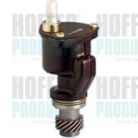 Unterdruckpumpe, Bremsanlage 8091003 von HOFFER günstig für 166,24 € online kaufen