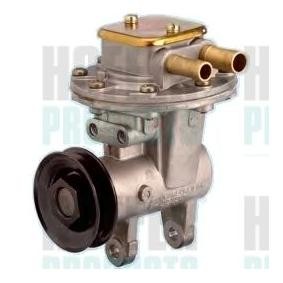 Unterdruckpumpe, Bremsanlage 8091007 ROVER von HOFFER