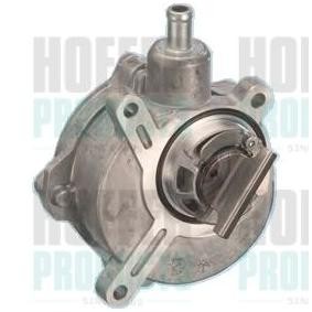 Compre Bomba de vácuo, sistema de travagem da HOFFER 8091029 a um preço baixo por 226,24 €