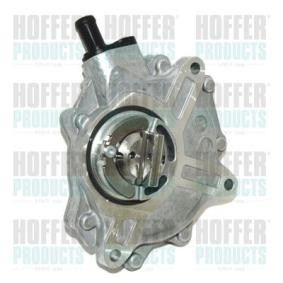 Compre Bomba de vácuo, sistema de travagem da HOFFER 8091030 a um preço baixo por 311,51 €