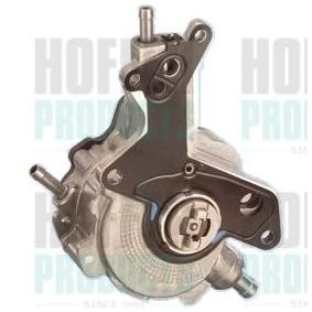 Unterdruckpumpe, Bremsanlage 8091077 von HOFFER günstig für 495,30 € online kaufen
