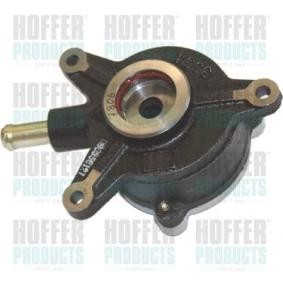 Compre Bomba de vacío del sistema de frenado de HOFFER online para Transit Mk3 Bus (E, VE64) a precios moderados