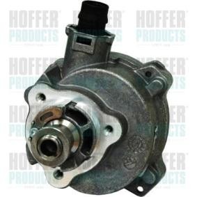 Compre Bomba de vácuo, sistema de travagem da HOFFER 8091143 a um preço baixo por 219,65 €