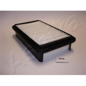 Acquista Filtro aria da ASHIKA 20-08-885 a buon mercato per soli 12,26 €