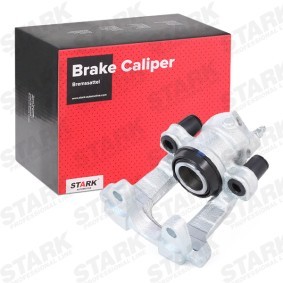 Compre Pinça de travão da STARK SKBC-0460531 a um preço baixo por 28,02 €