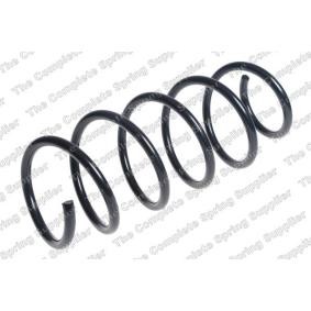 Fahrwerksfeder 10619 von KILEN günstig für 57,67 € online kaufen