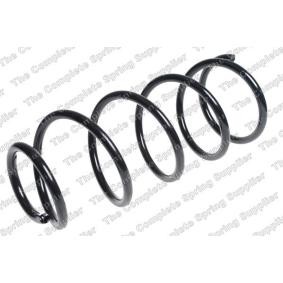 Comprar Muelle de suspensión de KILEN 11402 a bajo precio de 74,93 €