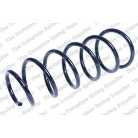 Fahrwerksfeder 11923 von KILEN günstig für 47,36 € online kaufen