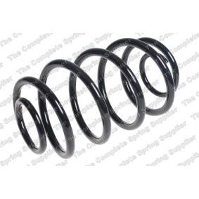 Comprar Muelle de suspensión de KILEN 251503 a bajo precio de 79,11 €