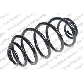 Fahrwerksfeder 260052 von KILEN günstig für 67,64 € online kaufen