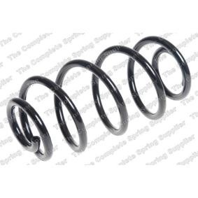 Fahrwerksfeder 51913 von KILEN günstig für 38,30 € online kaufen