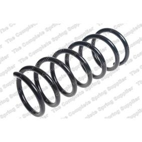 Fahrwerksfeder 53274 von KILEN günstig für 63,11 € online kaufen