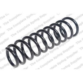 Fahrwerksfeder 54855 von KILEN günstig für 63,90 € online kaufen