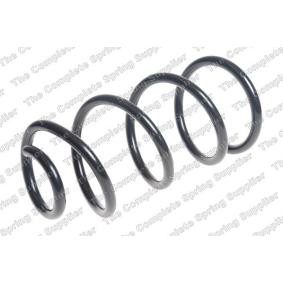 Fahrwerksfeder 59045 von KILEN günstig für 49,19 € online kaufen