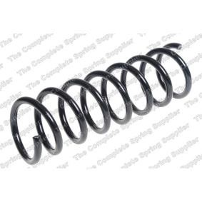 Fahrwerksfeder 66047 von KILEN günstig für 66,83 € online kaufen