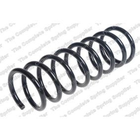 Comprar Muelle de suspensión de KILEN 68014 a bajo precio de 79,75 €