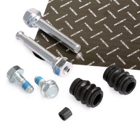 Führungsbolzen, Bremssattel 2169G0004 von RIDEX günstig für 6,89 € online kaufen
