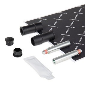 Führungsbolzen, Bremssattel 2169G0008 von RIDEX günstig für 5,28 € online kaufen