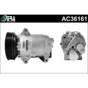 Achetez des Compresseur de climatisation ERA Benelux AC36161 à prix pour 208,80 €