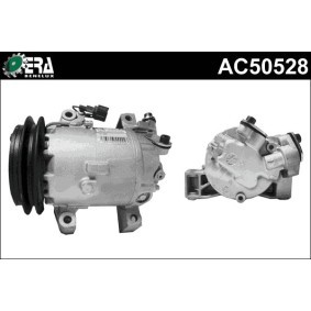 Comprar Compresor, aire acondicionado de ERA Benelux AC50528 a bajo precio de 298,64 €