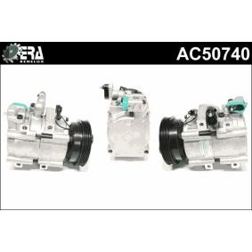 Comprar Compresor, aire acondicionado de ERA Benelux AC50740 a bajo precio de 288,95 €