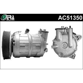 Comprar Compresor, aire acondicionado de ERA Benelux AC51350 a bajo precio de 512,65 €
