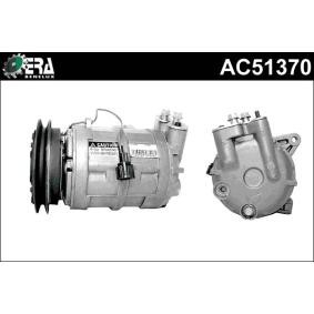Comprar Compresor, aire acondicionado de ERA Benelux AC51370 a bajo precio de 411,86 €