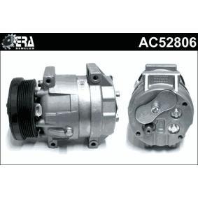 Achetez des Compresseur de climatisation ERA Benelux AC52806 à prix pour 309,75 €
