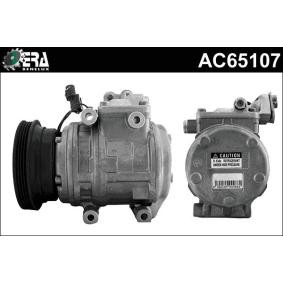 Comprar Compresor, aire acondicionado de ERA Benelux AC65107 a bajo precio de 268,06 €