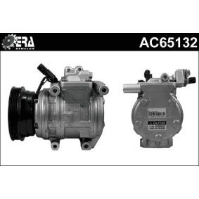 Comprar Compresor, aire acondicionado de ERA Benelux AC65132 a bajo precio de 419,20 €