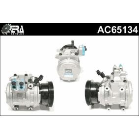Comprar Compresor, aire acondicionado de ERA Benelux AC65134 a bajo precio de 381,29 €